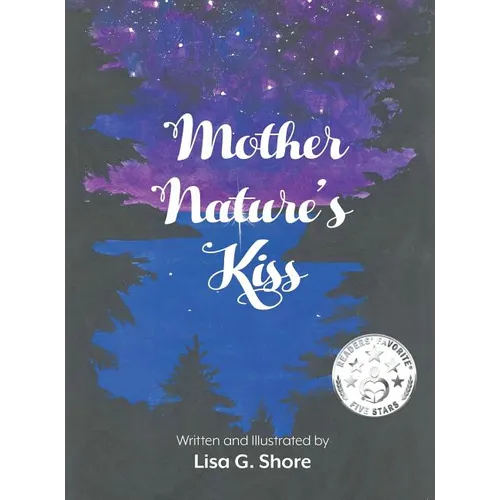 Mother Nature's Kiss - Hardcover - IBook Store