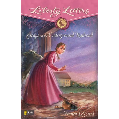The Escape on the Underground Railroad