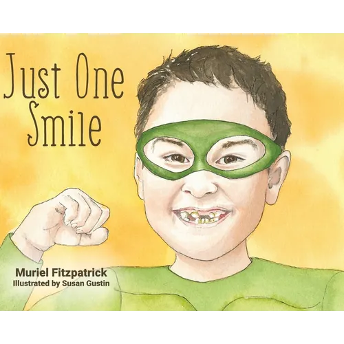 Just One Smile