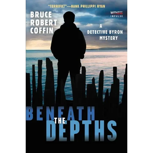 Beneath the Depths: A Detective Byron Mystery