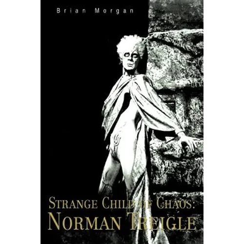 Strange Child of Chaos: Norman Treigle - Paperback