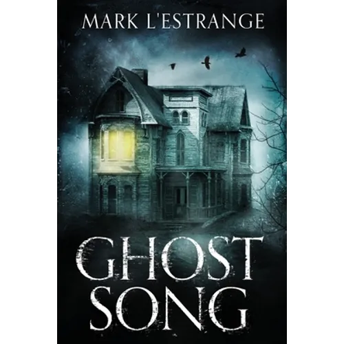 Ghost Song - Paperback - IBook Store