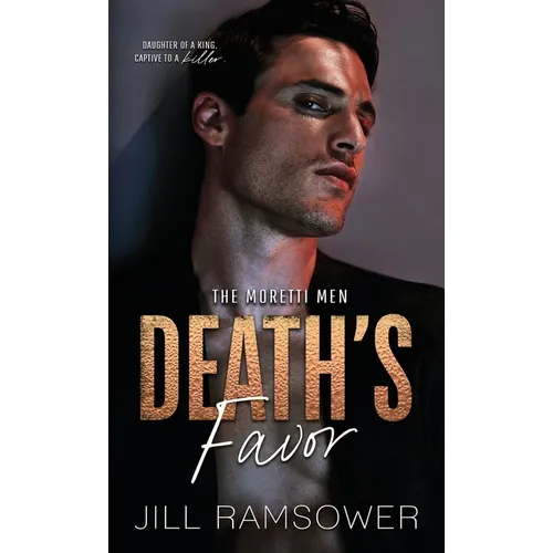 Death's Favor - Hardcover - IBook Store