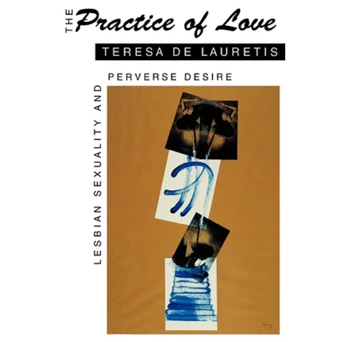 The Practice of Love: Lesbian Sexuality and Perverse Desire - Paperback - IBook Store