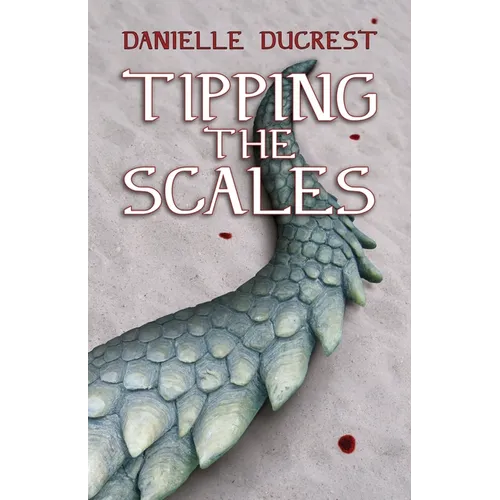 Tipping the Scales - Paperback - IBook Store