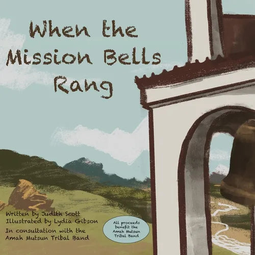 When the Mission Bells Rang - Paperback - IBook Store