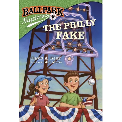 The Philly Fake