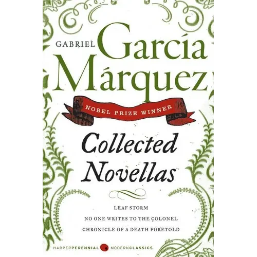 Collected Novellas - Paperback