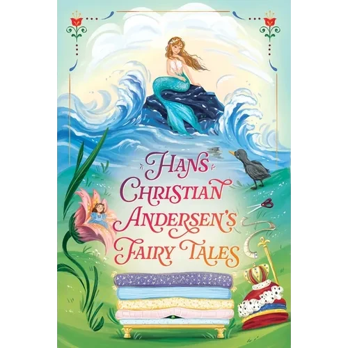 Hans Christian Andersen's Fairy Tales