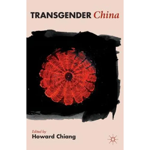 Transgender China - Hardcover - IBook Store