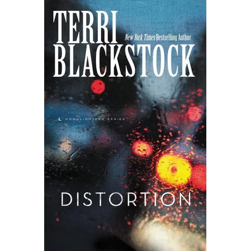 The Distortion: A High-Stakes Christian Suspense