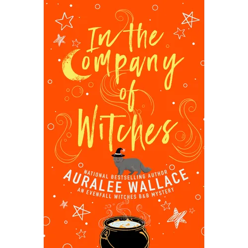In the Company of Witches - Paperback - IBook Store