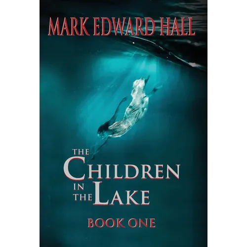 The Children in the Lake - Hardcover - IBook Store