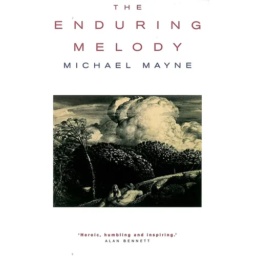 The Enduring Melody - Paperback - IBook Store