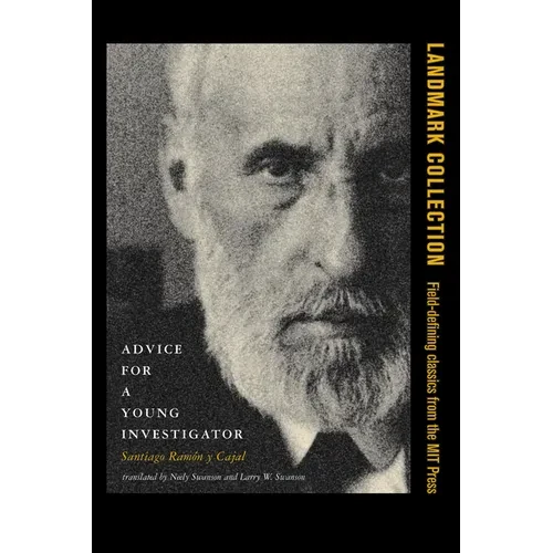 Advice for a Young Investigator - Paperback - IBook Store