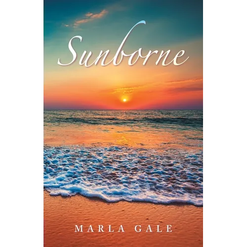 Sunborne - Paperback - IBook Store