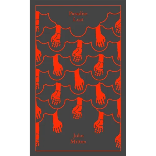 Paradise Lost - Hardcover - IBook Store