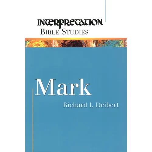 Mark - Paperback