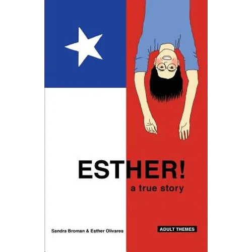 Esther!: a true story - Paperback