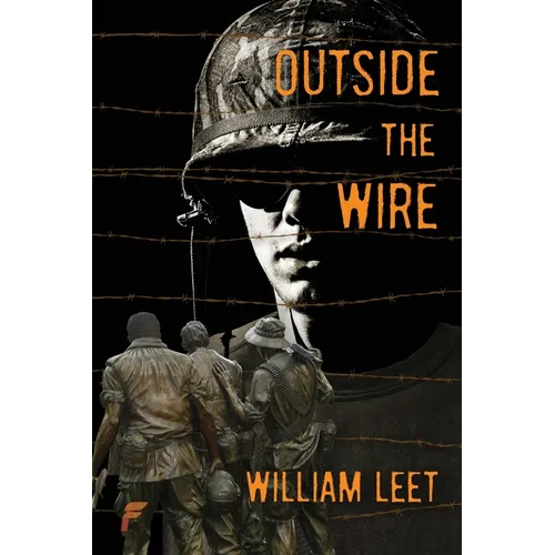 Outside the Wire - Paperback - IBook Store