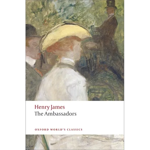 The Ambassadors