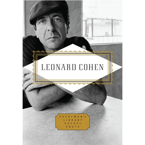 Poems and Songs: Cohen