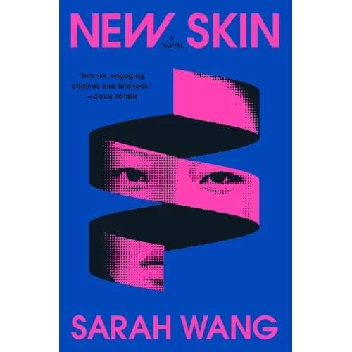 New Skin