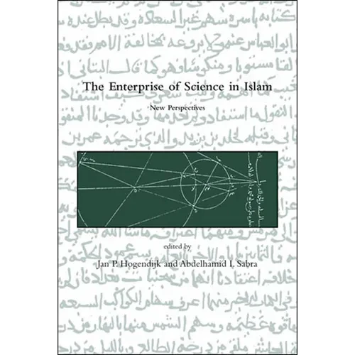The Enterprise of Science in Islam: New Perspectives - Paperback - IBook Store
