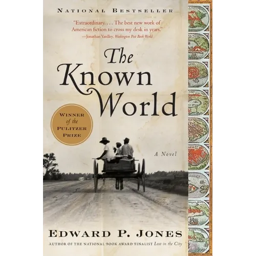 The Known World