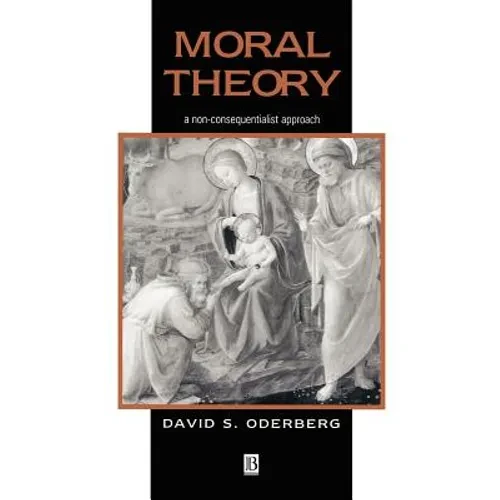 Moral Theory