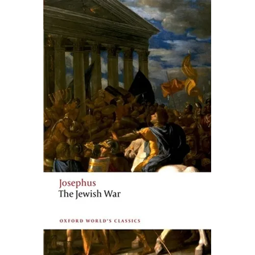 The Jewish War