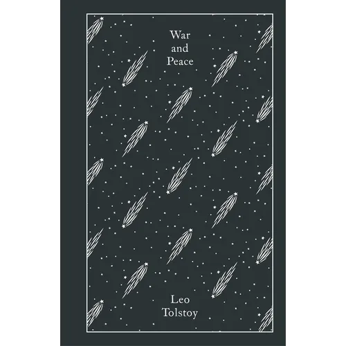 War and Peace - Hardcover - IBook Store