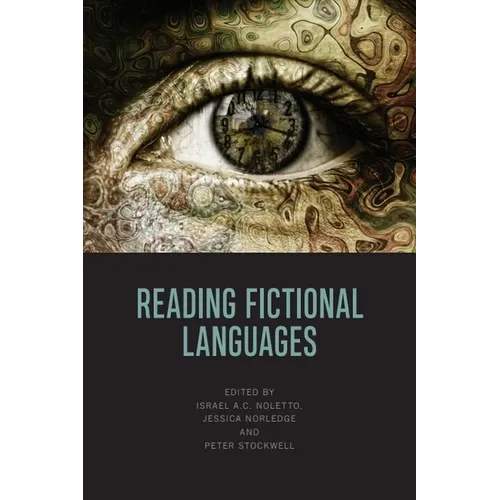 Reading Fictional Languages - Paperback - IBook Store