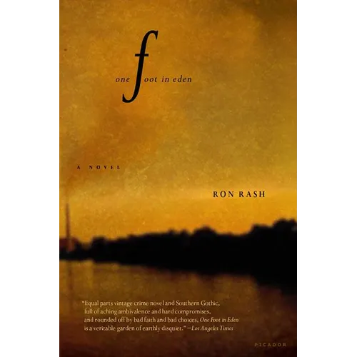 One Foot in Eden