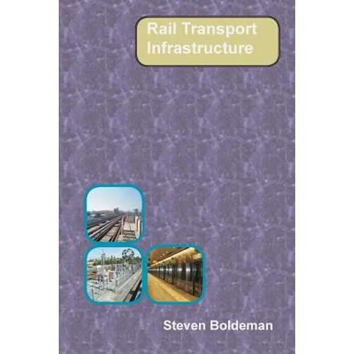 Rail Transport Infrastructure