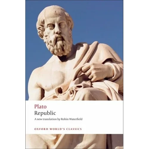 Republic - Paperback