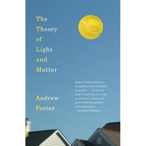 The Theory of Light & Matter