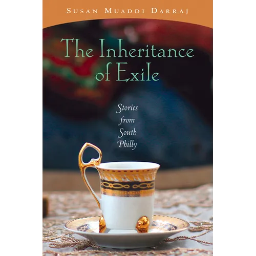 The Inheritance of Exile: Stories from South Philly - Paperback - IBook Store