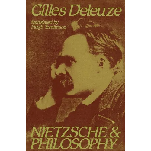 Nietzsche and Philosophy