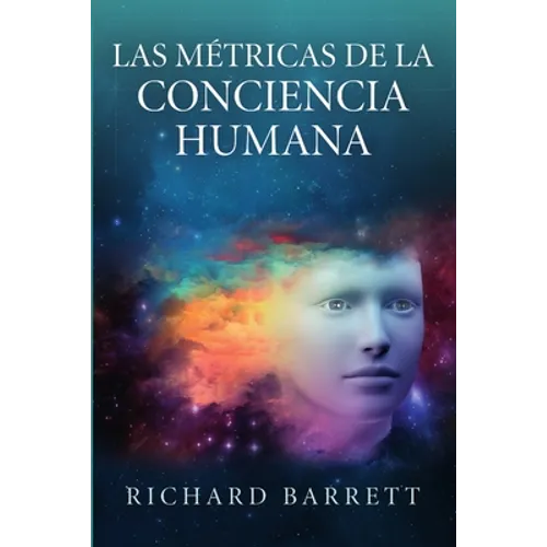 Las Métricas de la Conciencia Humana - Paperback - IBook Store