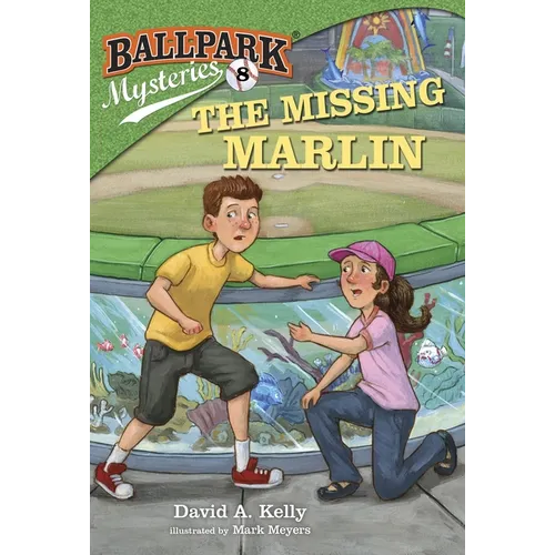 The Missing Marlin