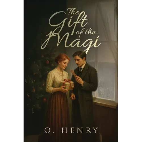 The Gift of the Magi - Paperback - IBook Store
