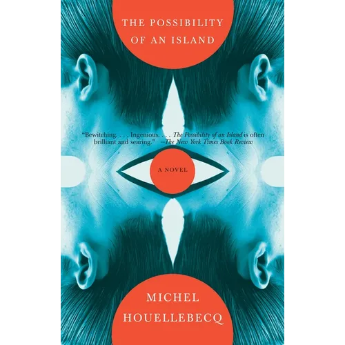 The Possibility of an Island