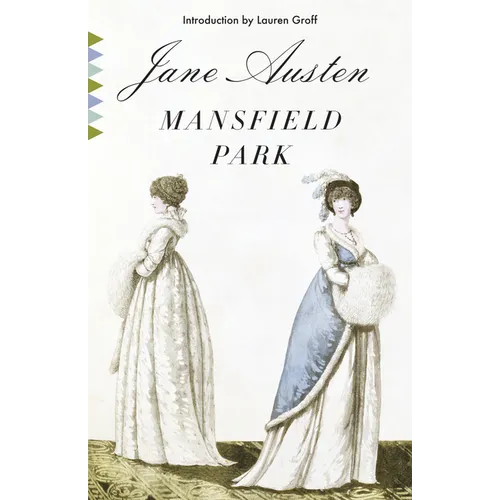 Mansfield Park