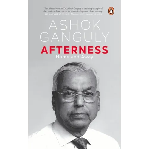 Afterness: Home and Away