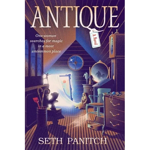 Antique