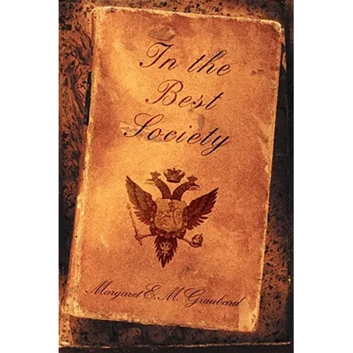 In the Best Society - Paperback