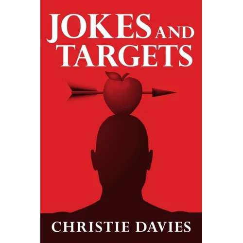 Jokes and Targets - Paperback - IBook Store