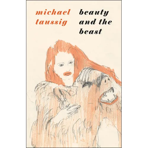 Beauty and the Beast - Paperback - IBook Store