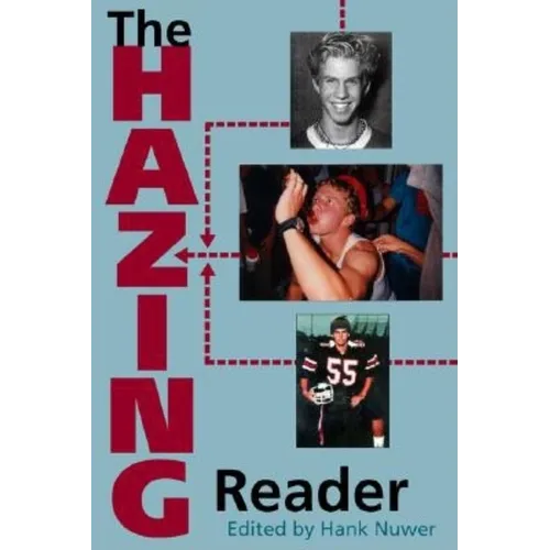 The Hazing Reader - Paperback - IBook Store